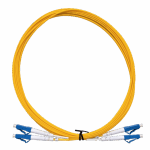 Latiguillo dúplex 2xLCUPC-2xLCUPC 9/125 OS2