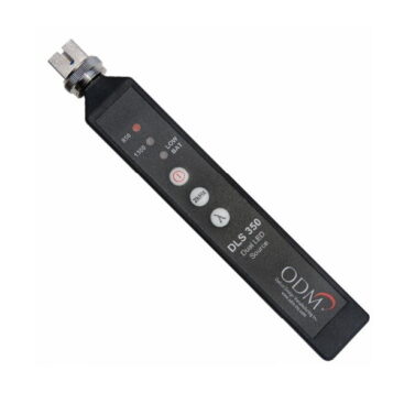 ODM DLS 350 Emisor LED dual MM - MICFO