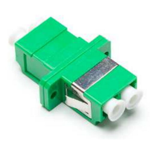 Adaptador dúplex LC APC - MICFO