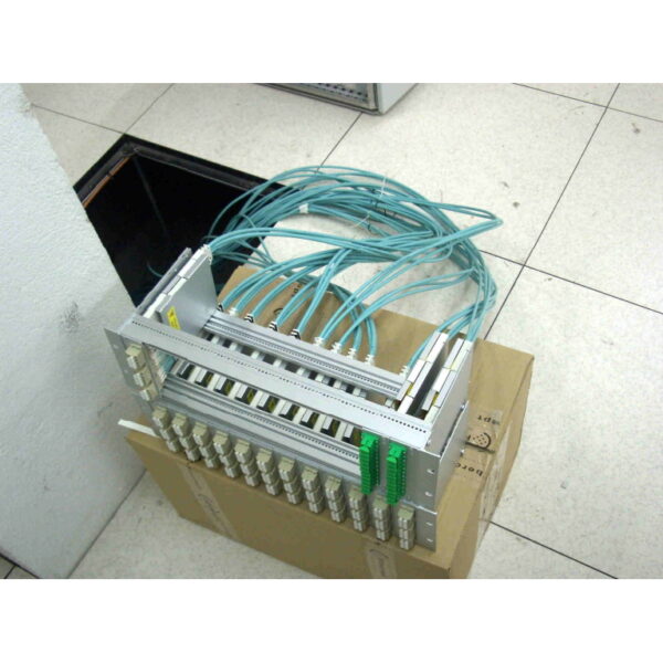 MDS TELCOM MODULAR 3U 96/288 FO - MICFO