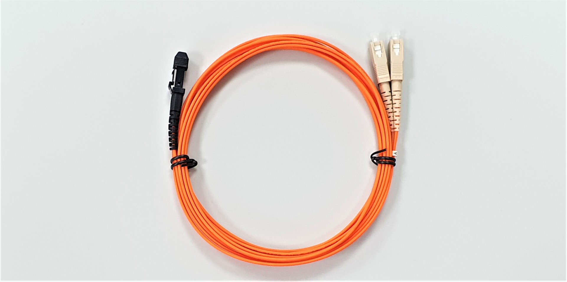 Cavo Fibra Ottica SC/ST 62,5/125 Multimodale 3 m OM1 ILWL D6-C-030