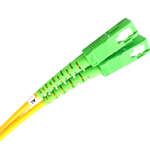 Latiguillo dúplex 2xFCUPC-2xSCAPC 9/125 OS2 - Imagen 3