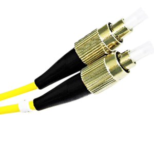 Latiguillo dúplex 2xFCUPC-2xSCAPC 9/125 OS2 - Imagen 2