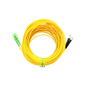 Latiguillo dúplex 2xFCUPC-2xSCAPC 9/125 OS2