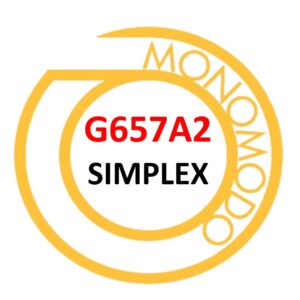Latiguillos fibra óptica para ICT2 Monomodo G657A2 simplex