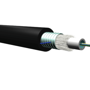 Cables de fibra óptica - EXTERIOR