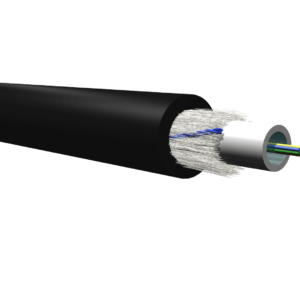Cables de fibra óptica - INTERIOR / EXTERIOR