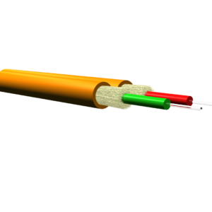 Cables de fibra óptica - INTERIOR