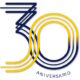 30 ANIVERSARIO logo